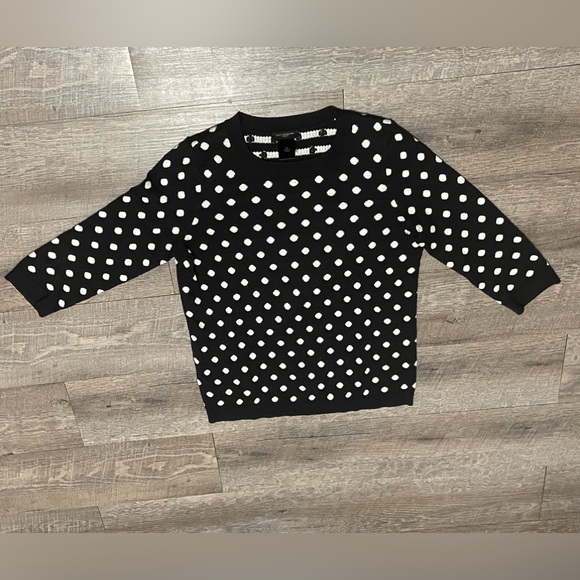 Ann Taylor Petite Sweater -EF - Picture 5 of 6